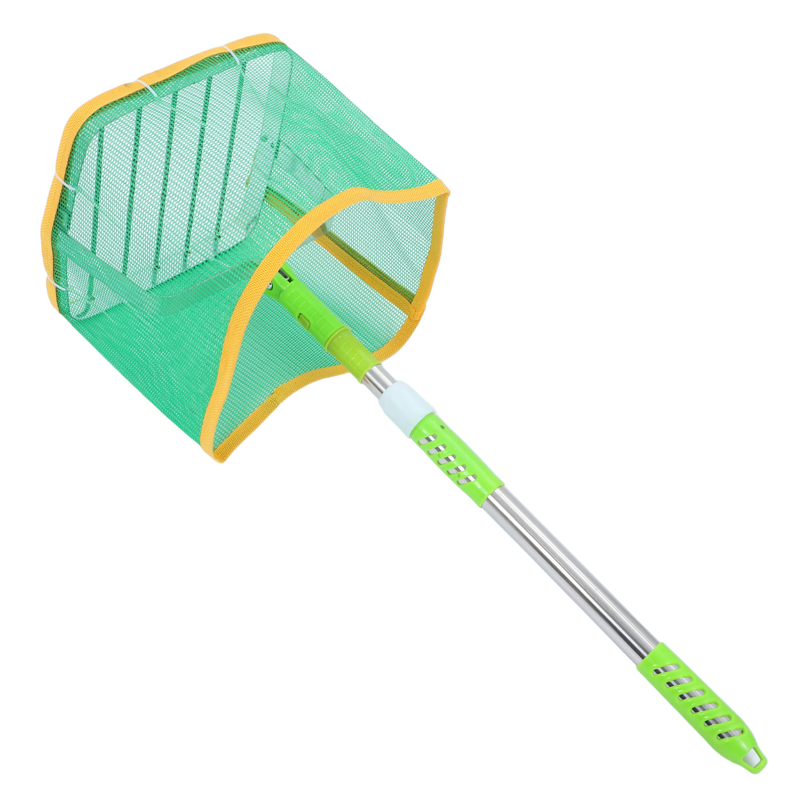 伸縮式卓球ボールピッカーアッパー ピンポンボールコレクター  - Badminton House のレビューと価格