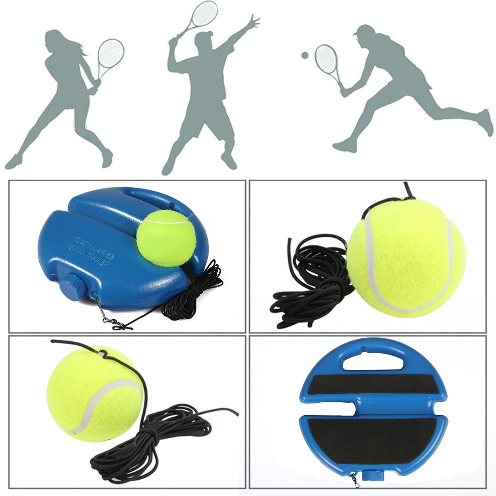 プライマリーエクササイズボール テニストレーナー トレーニン - Badminton Smash のレビューと価格