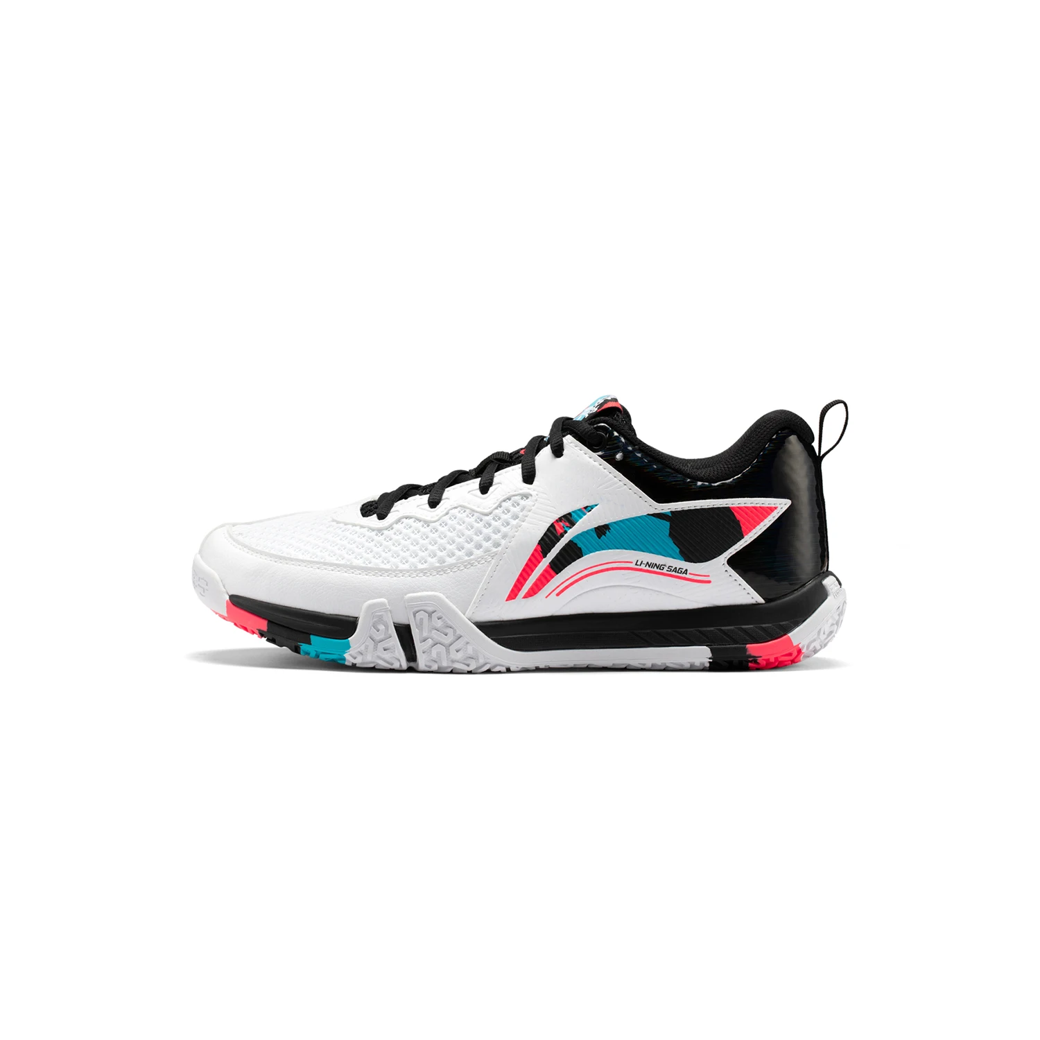 Li Ning 公式バドミントン男性と女性の靴屋内グラウンド - Badminton Smash のレビューと価格