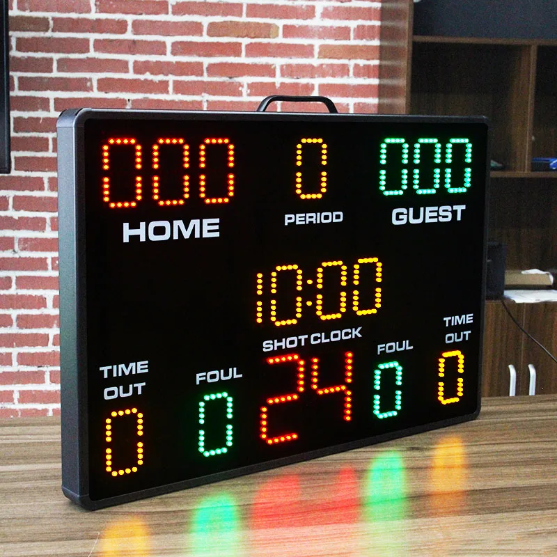 売れ筋商品 CHEETIE CP43 工場直販 ゲームタイム - Scoreboard Digital のレビューと価格
