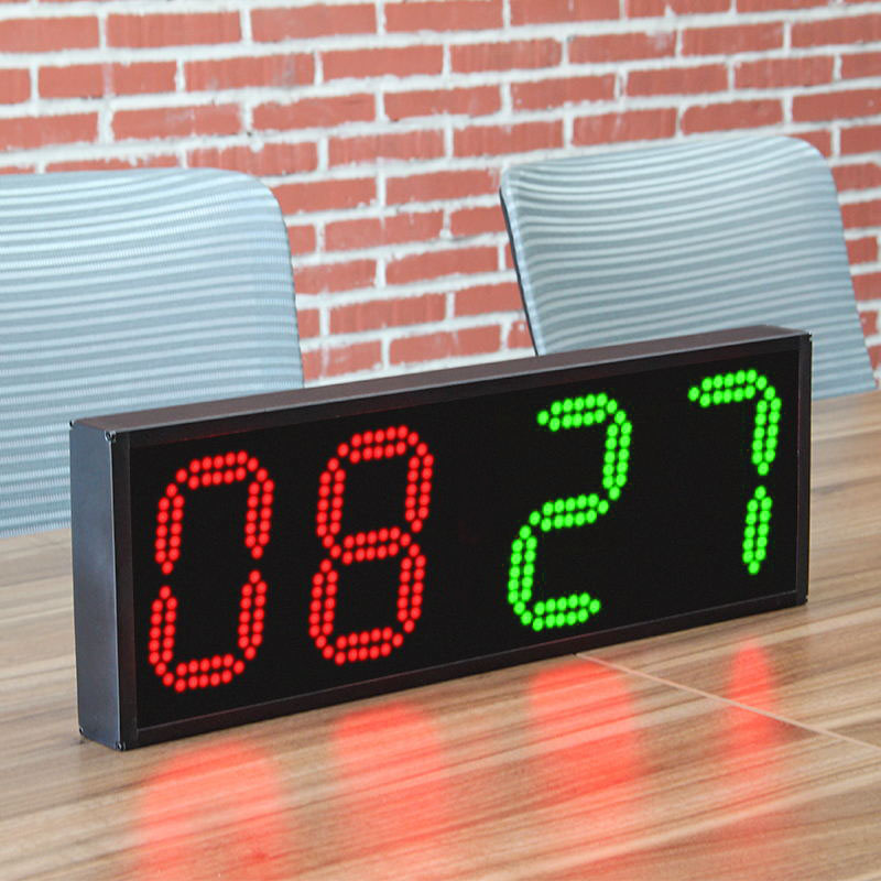 CHEETIE CP27 ポータブルスタジアム電子4桁LED - Scoreboard Digital のレビューと価格