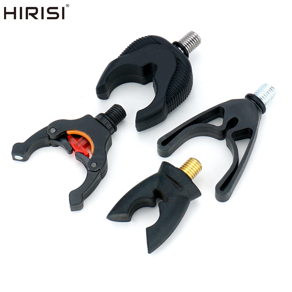 Hirisi ユーティリティ鯉釣り竿レストヘッドゴムグリッパ - Head Racket Boom のレビューと価格